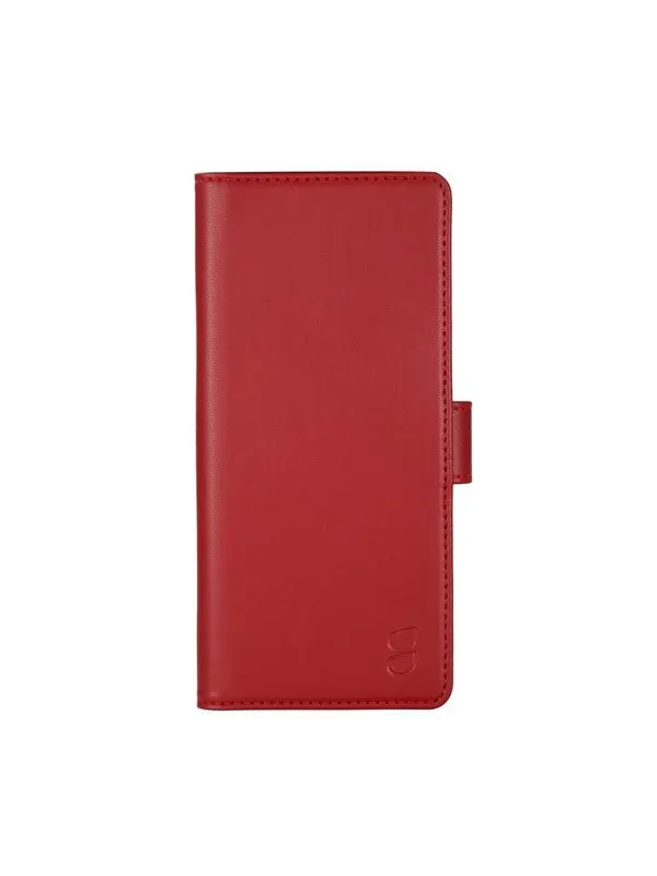 GEAR Wallet Case Red - Samsung S20 Plus Limited Edition