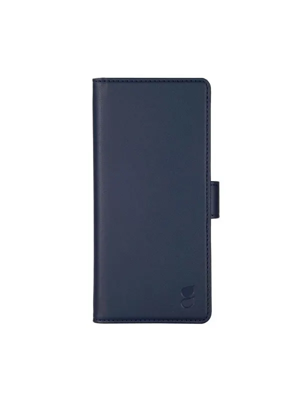 GEAR Wallet Case Blue - Samsung S20 Plus Limited Edition