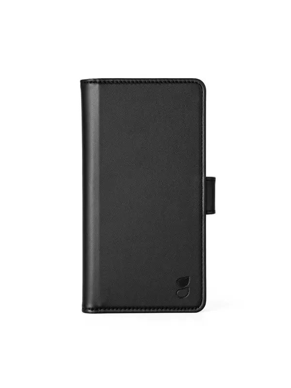 GEAR Wallet Case Black - Samsung A51