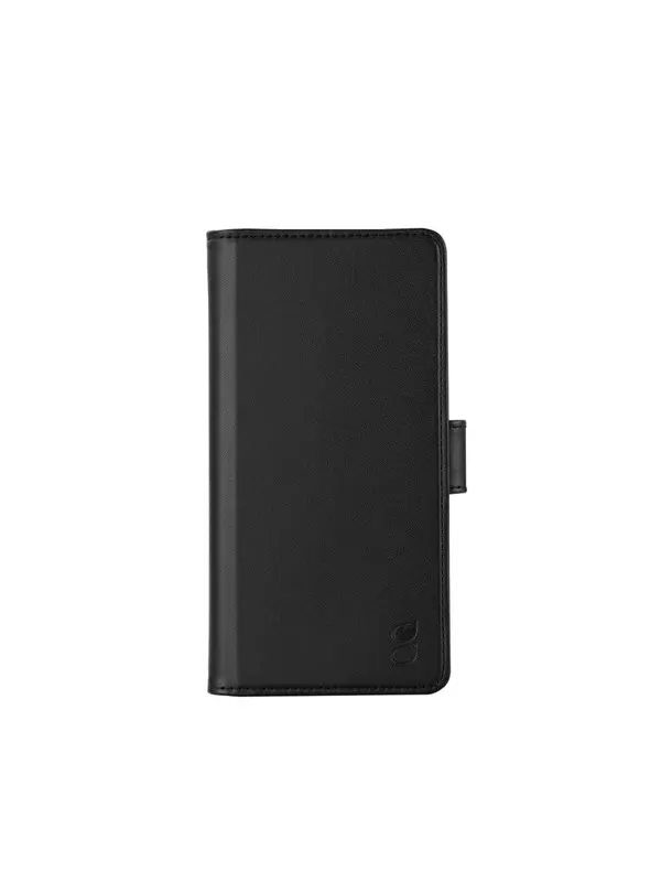 GEAR Wallet Case Black - Motorola G Pro