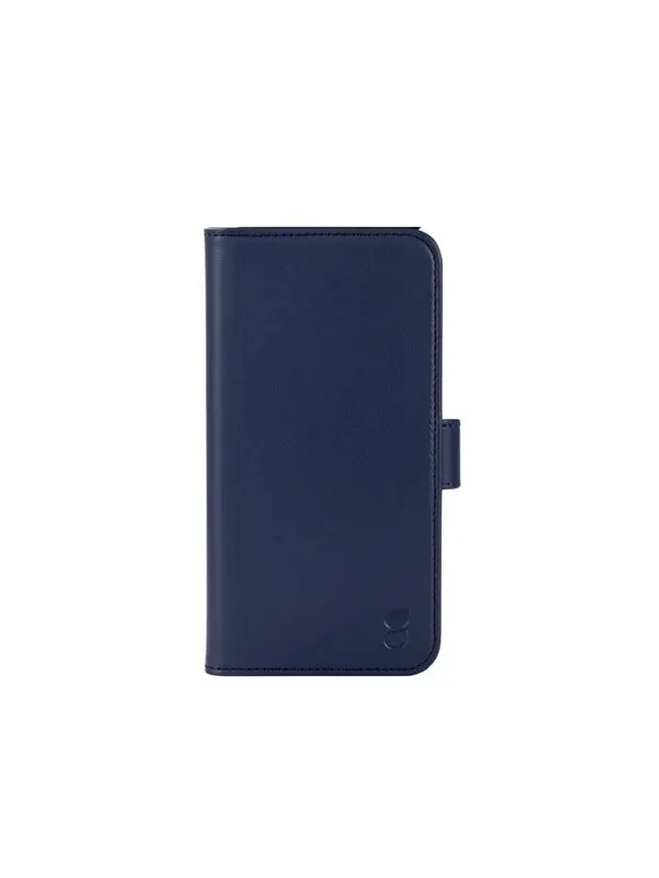GEAR Wallet Case Blue - iPhone 12 Pro Max Limited Edition