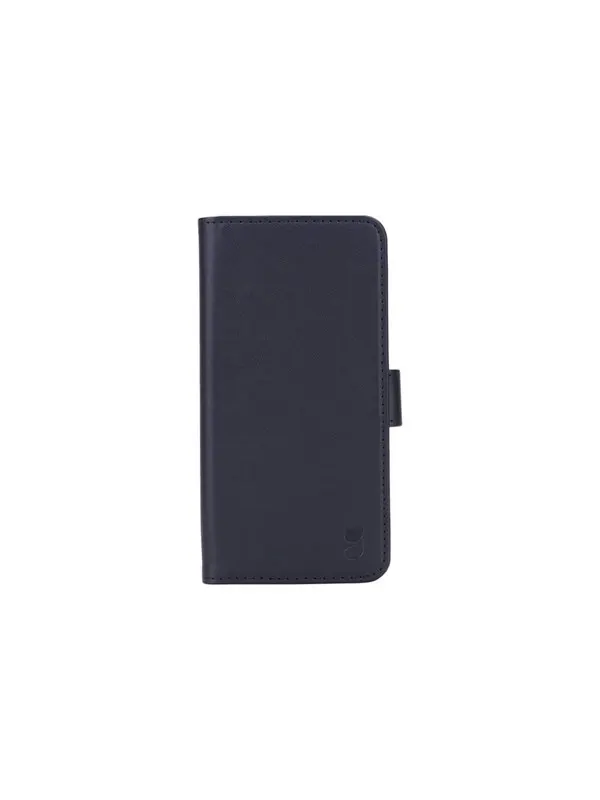 GEAR Wallet Case Black - Xiaomi Redmi Note 9 Pro