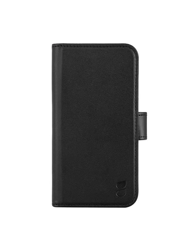 GEAR Wallet Case Black - iPhone 13 Pro