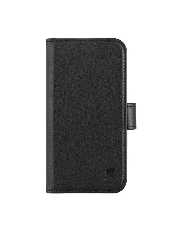 GEAR Wallet Case 2in1 7 Card Slots Black - iPhone 13 Pro