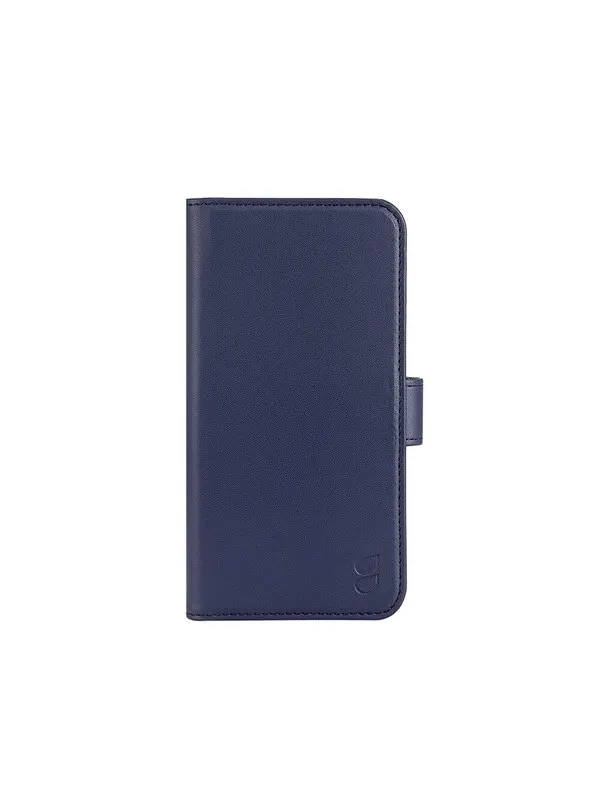 GEAR Wallet Case Blue - iPhone 13 Pro Max