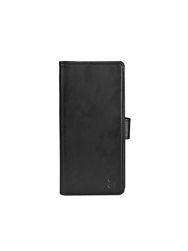 GEAR Wallet Case Black - Motorola G50