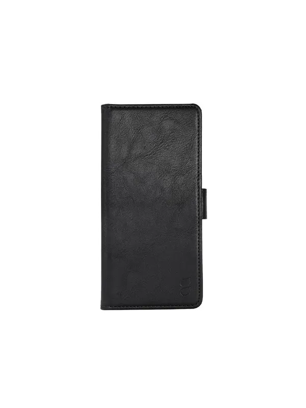 GEAR Mobile Wallet Xiaomi Redmi Note 10 Pro Black