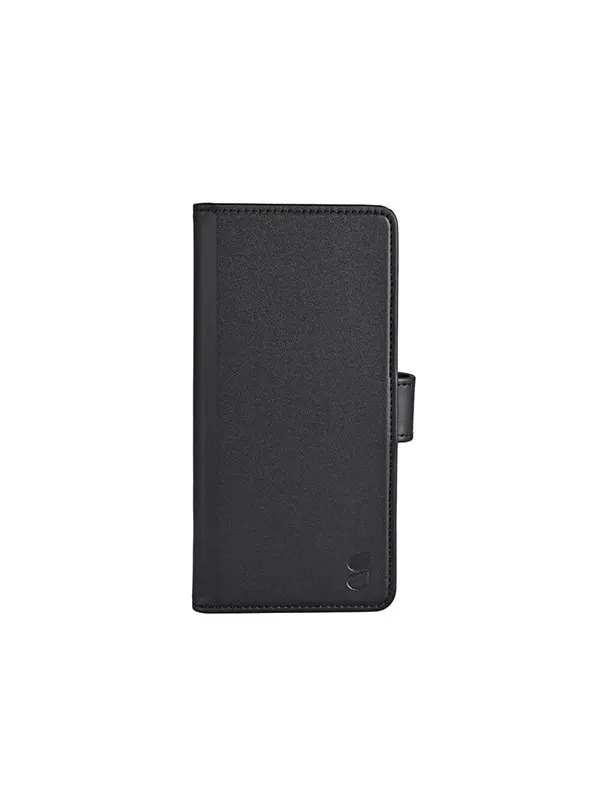 GEAR Wallet Case Black - Xiaomi 12