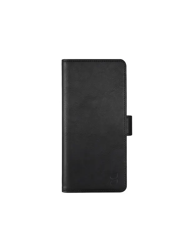 GEAR Wallet Case Black - Oneplus Nord CE 2 Lite 5G