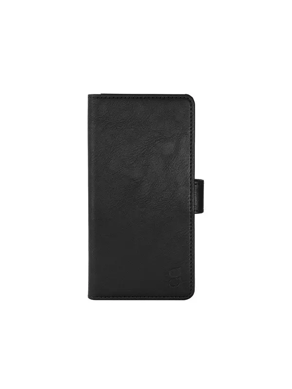 GEAR Wallet Case Black - Google Pixel 6a