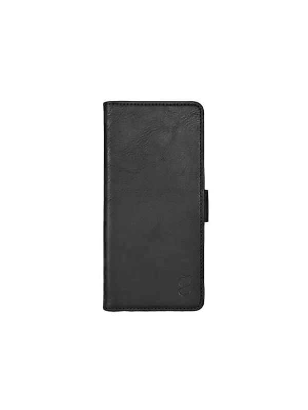 GEAR Wallet Case Black - Sony Xperia 5 IV