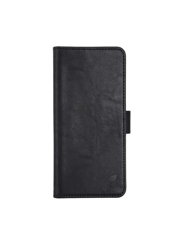GEAR Classic Wallet 3 card Xiaomi 13 Pro 5G Black