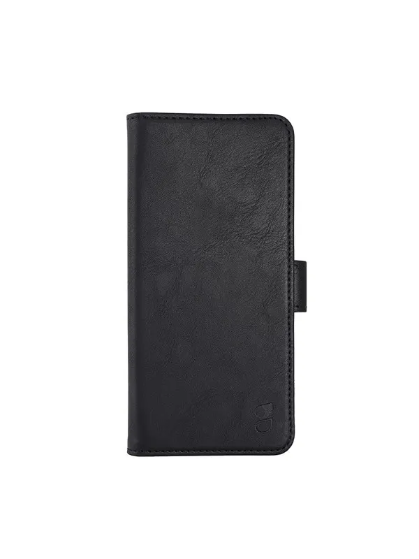 GEAR Wallet Case Black - OnePlus 11 5G
