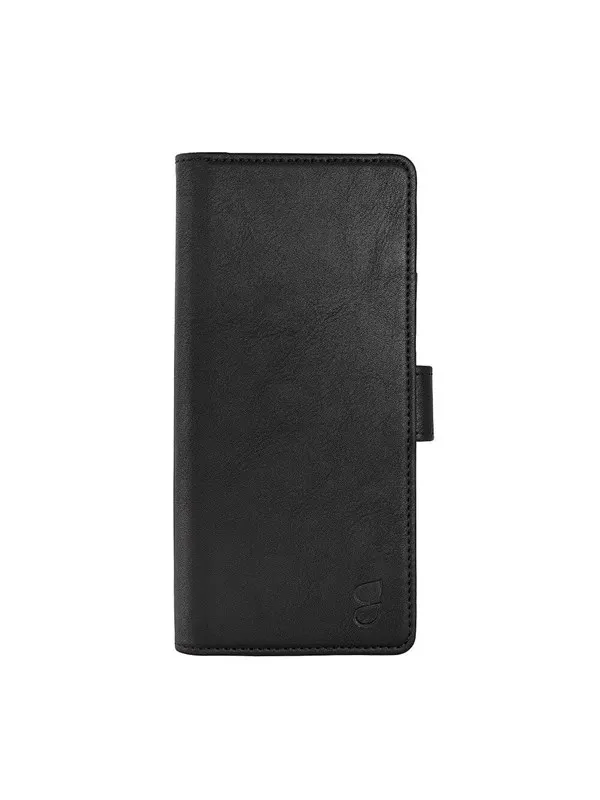 GEAR Wallet Case Black - TCL 403