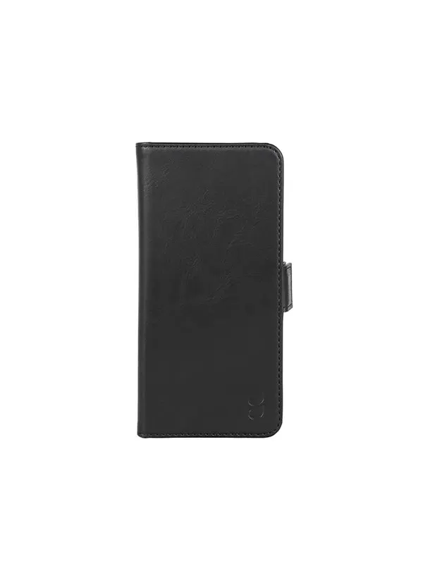 GEAR Wallet Case Black - Samsung A25 5G