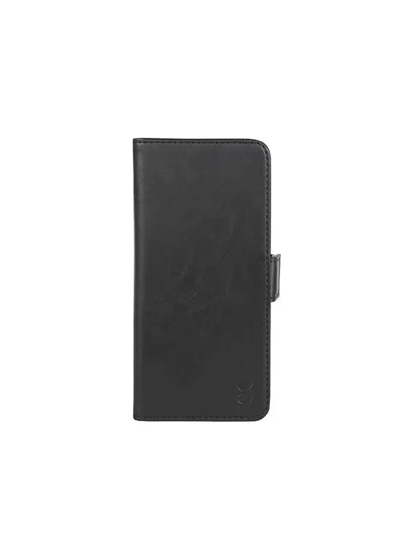 GEAR Wallet Case Black - Samsung A15 5G/A15 4G