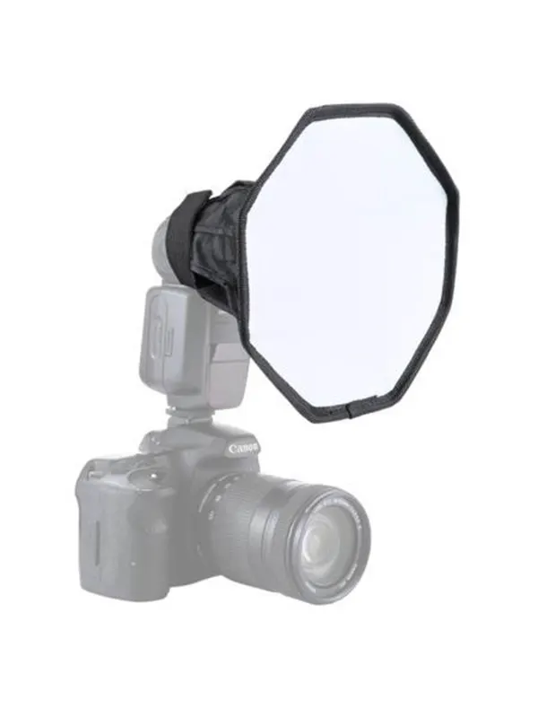 Puluz Foldable Soft Flash Light  PU5120 20cm