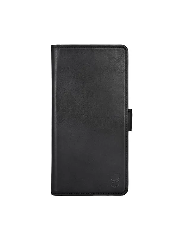 GEAR Wallet Case 3 Card Slots Black - Samsung S24 Ultra 5G