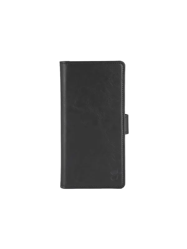 GEAR Classic 3 card Recycled Samsung A35 5G Black