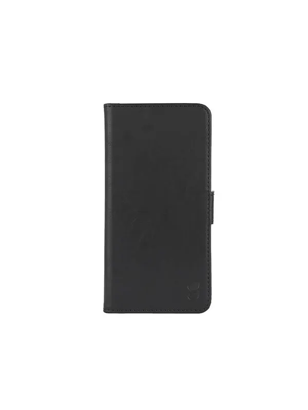 GEAR Classic 3 card Recycled Samsung A55 5G Black