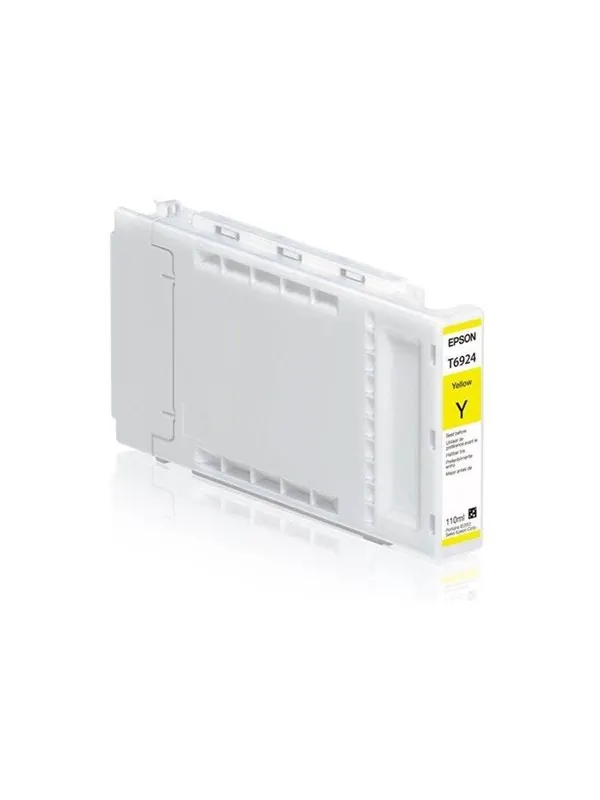 Epson Ink UltraChrome XD T69240N Yellow 110ml