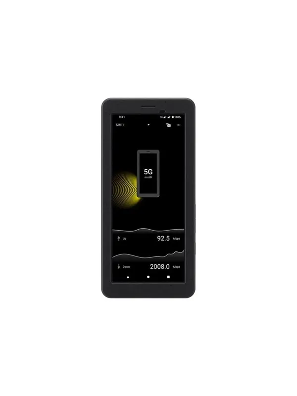 Sony PDT-FP1 - portable data transmitter