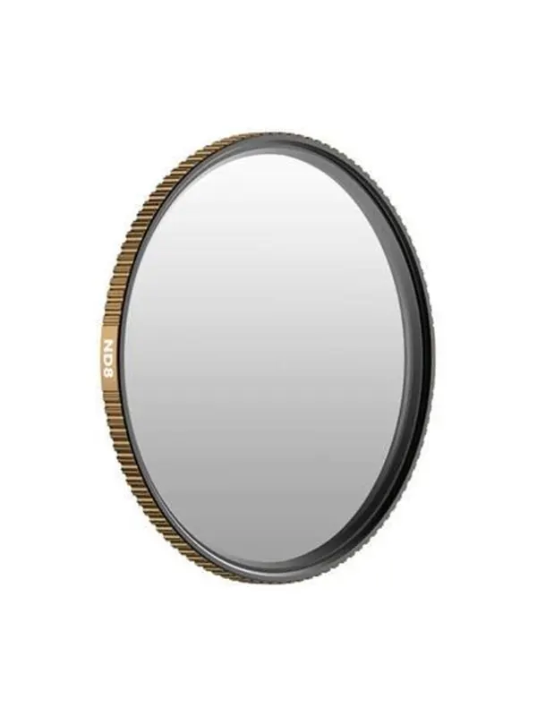 PolarPro QuartzLine ND8 (3 Stop) Filter 77mm