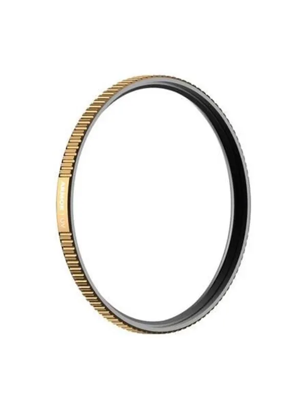 PolarPro QuartzLine UV Filter 67mm