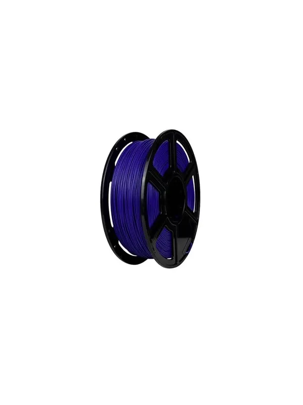 FlashForge PLA Matte 500g - Blue - 3D Printing Filament