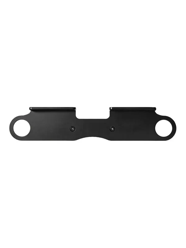 Nedis SBMT55BK - bracket - low profile - for sound bar - black