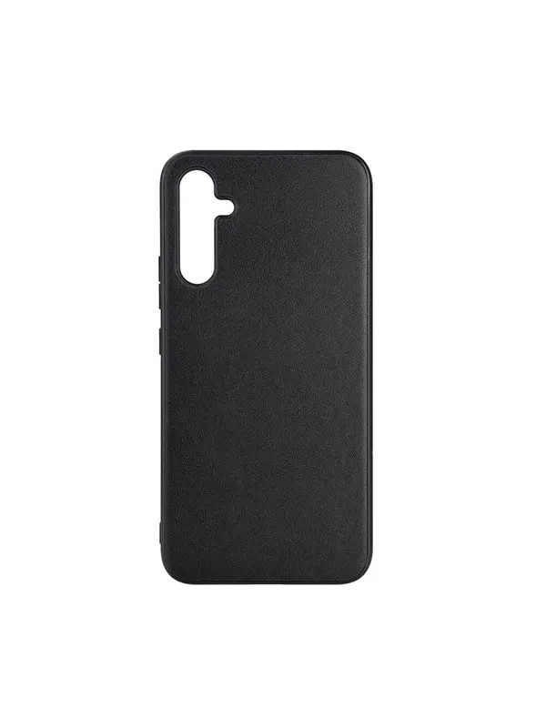 Buffalo Phone case PU Black - Samsung Galaxy A34 5G
