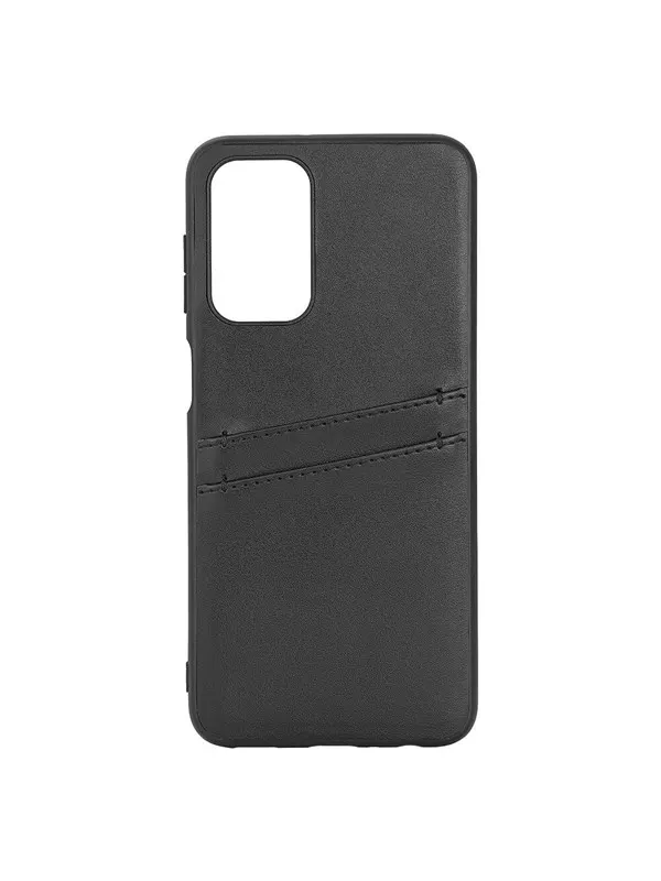 Buffalo Phone Case PU Black - Samsung Galaxy A23 5G