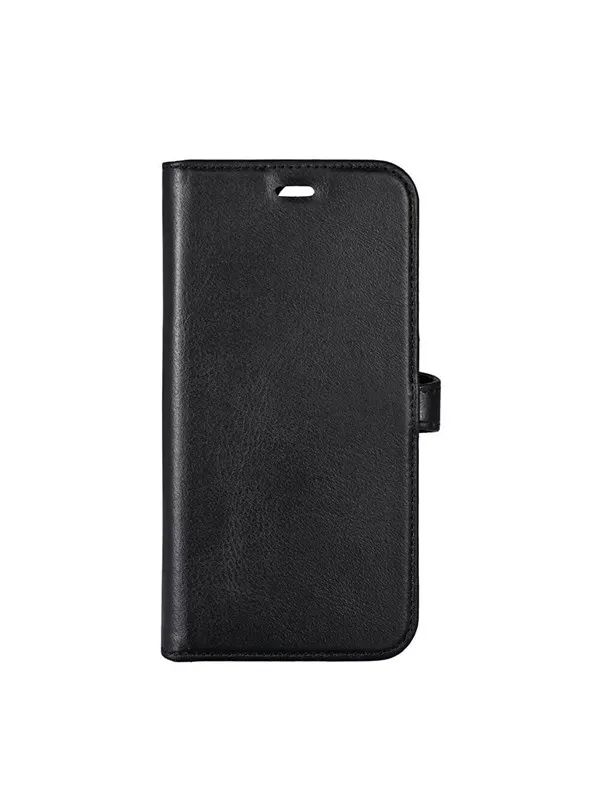 Buffalo Wallet Case Black - iPhone 13 Pro