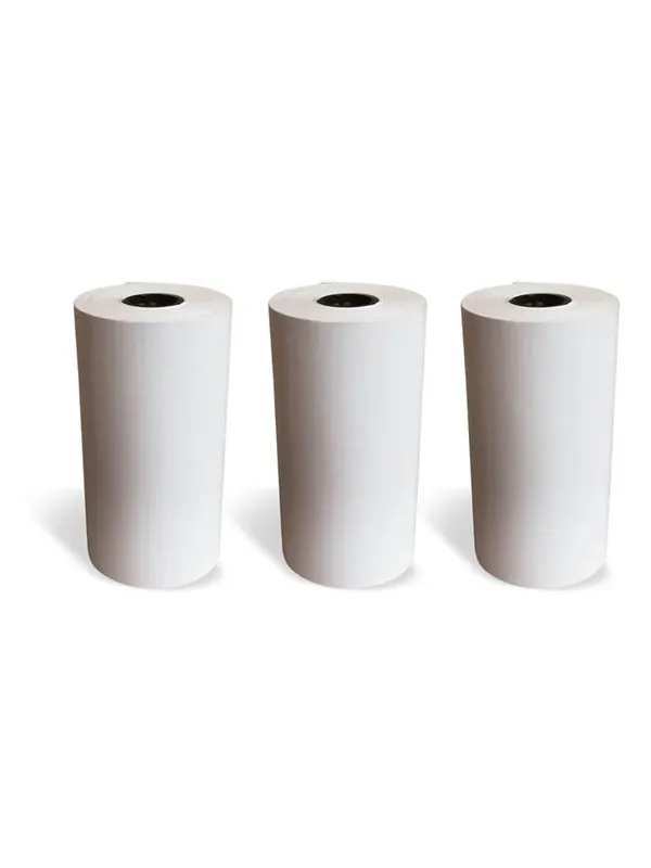 Agfa Extra Instant Paper Rolls x3 For Camera &amp; Pocket Printer