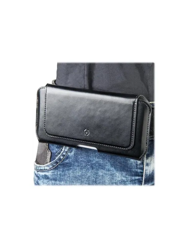 CELLY Belt pro XL - holster bag for mobile phone