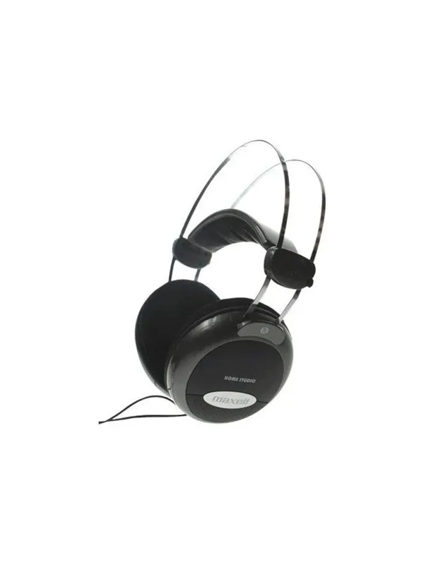 Maxell Home Studio - headphones