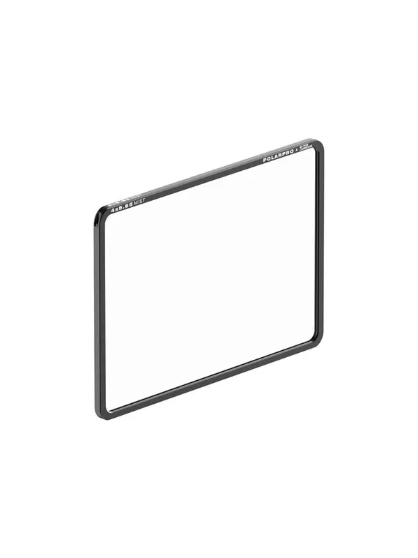 PolarPro 4x5.65 Mist 1/4 Filter