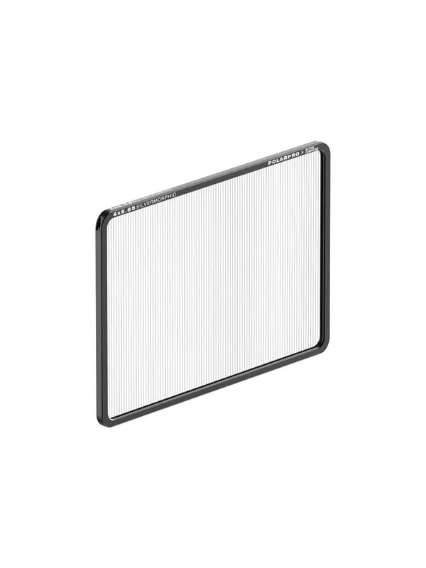 PolarPro 4x5.65 SilverMorphic Filter