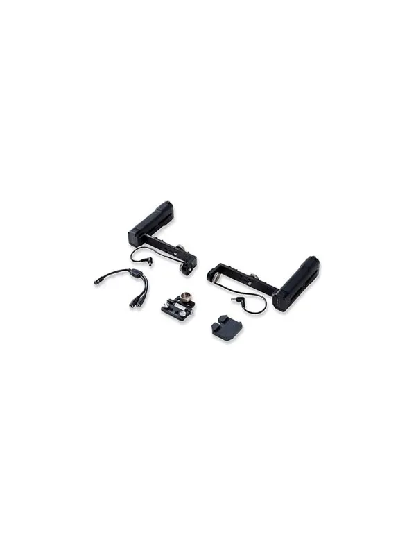Tilta G series Dual Pistol Grip Battery Handles