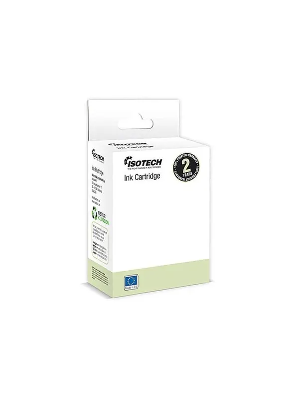 ISOTECH CC641EE/CC644EE / Alternative to HP 300XL / Multipack Ink
