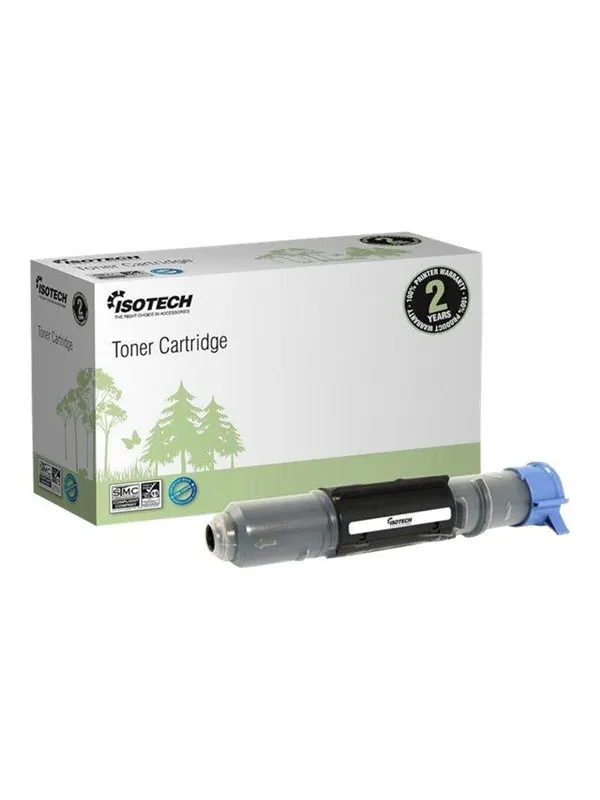 ISOTECH TN8000 / Alternative to Brother TN8000 / Black Toner