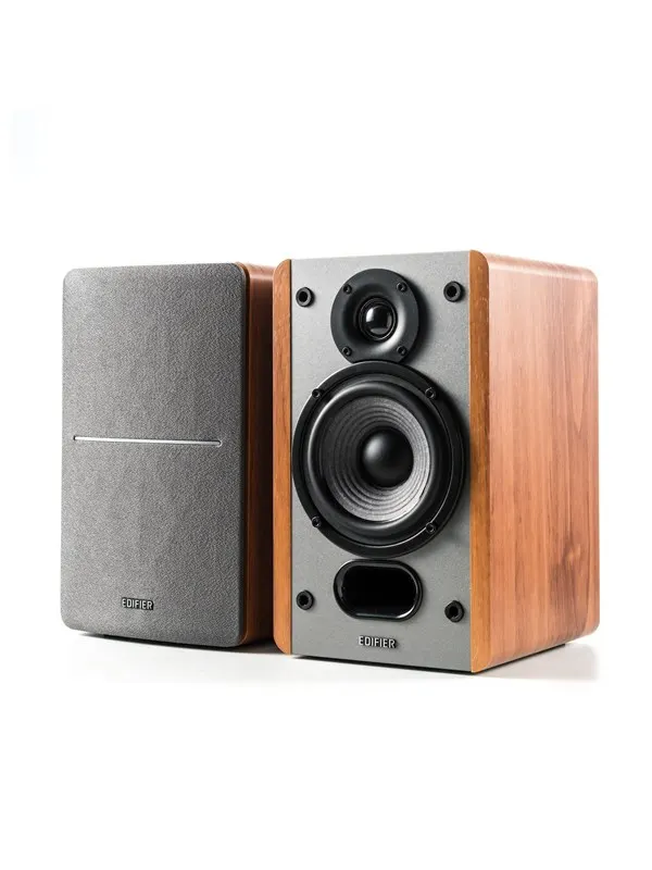 Edifier P12 - Brown