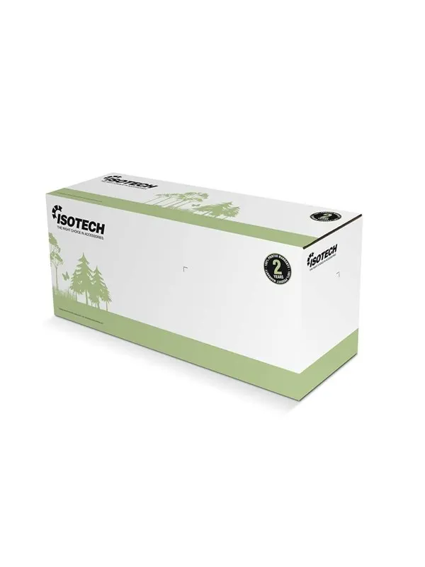 ISOTECH 44973510 / Alternative to OKI 44973510 / Magenta White Box Toner