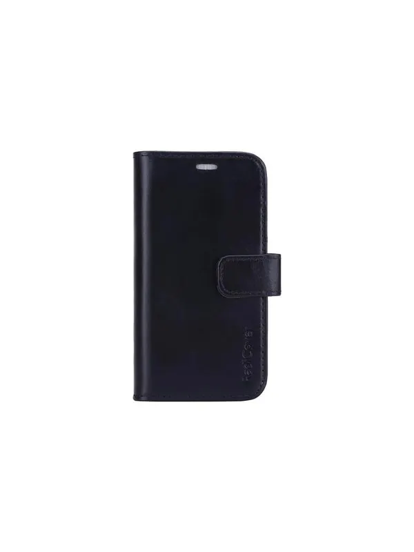 Radicover Wallet Case Black - iPhone 12 Mini
