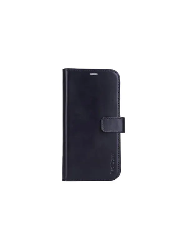 Radicover Wallet Case Black - iPhone 12 Pro Max