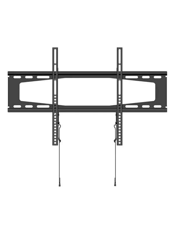 Sanus Fixed Wall Mount 40"-90" - Max 45 kg - recommended for 90"