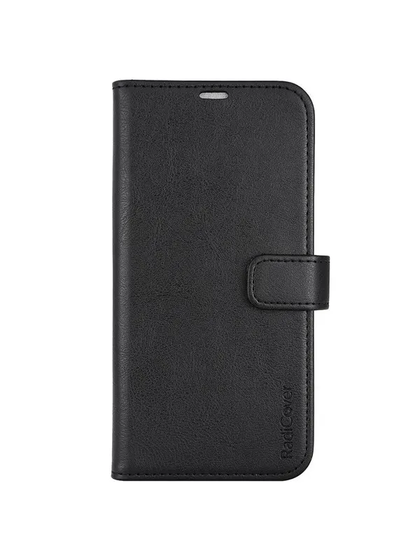 Radicover Wallet Case Anti-Radiation Flipcover iPhone 14 Pro Max