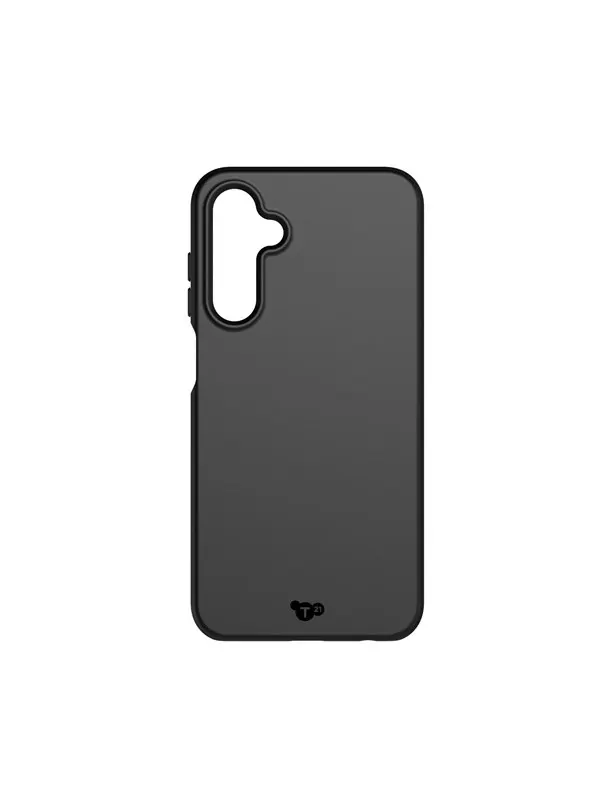 Tech21 Evo Lite Galaxy A25 5G Svart