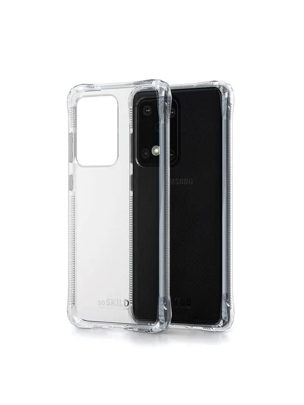SoSkild Phone Case Absorb 2.0 Impact Case - Samsung S20 Ultra