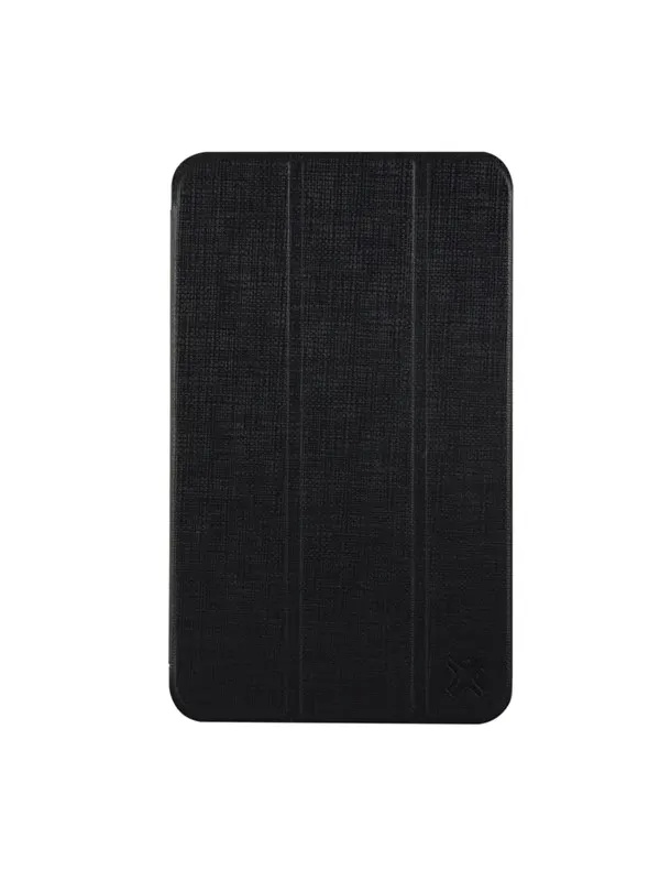 XtremeMac Tablet Case Samsung TAB4 8" Black